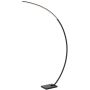 Lucide CURVE 44700/11/30 Állólámpa 1x15w/led 2550/2850k 540lm ip20