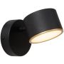 Lucide GIAN 44217/08/30 Fali lámpa 1x9w/led 2700k 200lm ip20