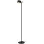 Lucide GIAN 44717/08/30 Állólámpa 1x8w/led 2700k 800lm ip20