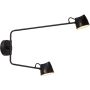 Lucide MILNE 44216/12/30 Fali lámpa 2x12w/led 2700k 600lm ip20