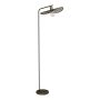 Eglo SWABY 44127 Állólámpa 1x60W/E27 ip20