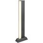 Trio MARIZA 447060142 Állólámpa 1x16w/led 3000k 1800lm ip44