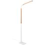 Trio NORRIS 445210131 Állólámpa 1x14w/led 3000k 1400lm ip20