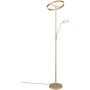 Trio WILLIS 449510279 Állólámpa 1x39w/led 2700+3200+4000k 4600lm ip20