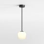 Astro Lighting Nara 1464003 Függőlámpa 1x7.6W/LED 3000K 324LM IP44