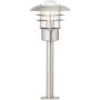 Brilliant Terrence 45784/82 Állólámpa 1x40w/e27 IP44