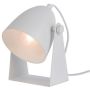 Lucide CHAGO 45564/01/31 Asztali lámpa 1x40w/e14 ip20