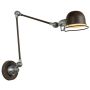 Lucide HONORE 45252/11/97 Fali lámpa 1x25w/e14 ip20