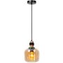 Lucide ILONA 45408/18/62 Függőlámpa 1x40w/e27 ip20