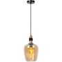 Lucide ILONA 45408/22/62 Függőlámpa 1x40w/e27 ip20