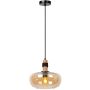 Lucide ILONA 45408/30/62 Függőlámpa 1x40w/e27 ip20