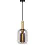 Lucide JOANET 45494/01/65 Függőlámpa 1x40w/e27 ip20