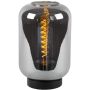 Lucide JOANET 45594/01/65 Asztali lámpa 1x40w/e27 ip20