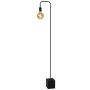 Lucide LORIN 45765/01/30 Állólámpa 1x40w/e27 ip20