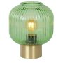 Lucide MALOTO 45586/20/33 Asztali lámpa 1x40w/e27 ip20