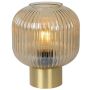 Lucide MALOTO 45586/20/62 Asztali lámpa 1x40w/e27 ip20
