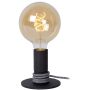 Lucide MARIT 45576/01/30 Asztali lámpa 1x40w/e27 ip20