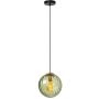 Lucide MONSARAZ 45493/30/33 Függőlámpa 1x40w/e27 ip20
