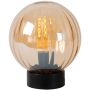 Lucide MONSARAZ 45593/01/62 Asztali lámpa 1x40w/e27 ip20