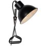 Lucide MOYS 45987/01/30 Asztali lámpa 1x40w/e27 ip20