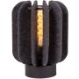 Lucide RAFAL 45592/01/36 Asztali lámpa 1x40w/e27 ip20