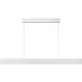 Lucide RAYA 45455/36/31 Függőlámpa 1x36w/led 2700k 1150lm ip20