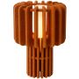 Lucide ROLLO 45591/01/55 Asztali lámpa 1x40w/e27 ip20