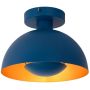 Lucide SIEMON 45196/01/35 Plafonlámpa 1x40w/e27 ip20