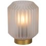 Lucide SUENO 45595/01/31 Asztali lámpa 1x40w/e14 ip20