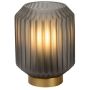 Lucide SUENO 45595/01/51 Asztali lámpa 1x40w/e14 ip20