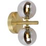 Lucide TYCHO 45274/02/02 Fali lámpa 2x28w/g9 ip20