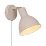 Nordlux POP 45841009 Fali aljzat fény 1x18W/E27 IP20