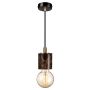 Nordlux SIV 45883018 Függőlámpa 1x60W/E27 IP20
