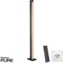 Paul Neuhaus PURE-LINES 451-79 Állólámpa 1x24W/LED 2700-5000k 2520lm ip20
