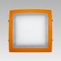Prezent ARCADA CEILING III. 45002 Süllyesztett mennyezeti lámpa 1x60W/E27 IP20