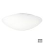 Prezent ASPEN II. 45140 Süllyesztett mennyezeti lámpa 1x24W/LED 1350lm IP44