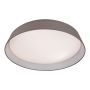 Prezent VASCO 45131 Süllyesztett mennyezeti lámpa 1x32W/LED 2400lm IP20