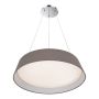 Prezent VASCO 45132 Függőlámpa 1x24W/LED 1750lm IP20