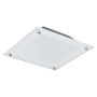 Prezent XEDO 45108 Süllyesztett mennyezeti lámpa 3x60W/E27 IP20
