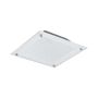 Prezent XEDO 45109 Süllyesztett mennyezeti lámpa 2x60W/E27 IP20