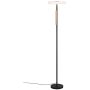 Trio CELESTE 454910165 Állólámpa 1x15w/led 3000k 1750lm ip20