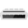 Zambelis CEILING LIGHT E333 Süllyesztett mennyezeti lámpa 12W/led 3000K 757lm IP65