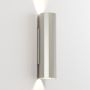 Astro Lighting HASHIRA 1442005 Fali lámpa 2x6W/GU10 IP20