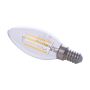 Eko-Light LED BULB EKZF0964 Villanykörte 4W 4000K 400LM IP20
