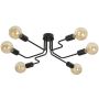 Emibig HARMONY 466/6 Plafonlámpa 6x60W/E27 IP20