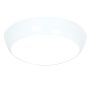 Endon VIGOR LED 46428 Süllyesztett mennyezeti lámpa 16W/LED 4000K 1200LM IP65