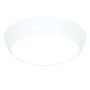 Endon VIGOR LED 46429 Süllyesztett mennyezeti lámpa 16W/LED 4000K 1200LM IP65