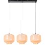 Lucide MEDINE 46413/03/61 Függőlámpa 3x40w/e27 ip20