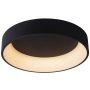 Lucide TALOWE 46100/42/30 Plafonlámpa 1x42w/led 3000k 2520lm ip20
