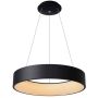 Lucide TALOWE 46400/42/30 Függőlámpa 1x39w/led 3000k 2340lm ip20
